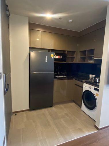 picture 🌆 For Rent: IDEO Q Victory | Next to BTS Victory Monument | Beautiful Unit, Fully Furnished, Move-in Ready @90condo 🌃 - 7/10