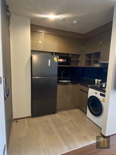 picture ð For Rent: IDEO Q Victory | Next to BTS Victory Monument | Beautiful Unit, Fully Furnished, Move-in Ready @90condo ð - 7/10