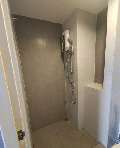 picture For rent 📍 The Trust Condo @BTS Erawan 📍 Fully furnished with appliances. Near BTS Erawan. - 8/8