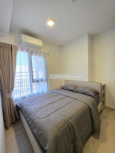 รูป 🟢ER25946 🟢 ให้เช่า / For Rent COBE Kaset - Sripatum | 1 Bedroom 1 Bathroom | 💰 20,000 บาท/เดือน - รูปที่ 2/14