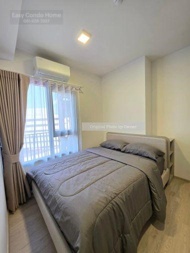 รูป 🟢ER25946 🟢 ให้เช่า / For Rent COBE Kaset - Sripatum | 1 Bedroom 1 Bathroom | 💰 20,000 บาท/เดือน - รูปที่ 2/14