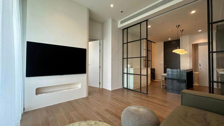 รูป 🏢 ขายคอนโด : Muniq Langsuan (มิวนีค หลังสวน)    รหัสทรัพย์ | 📌LNP-C12524 - รูปที่ 3/7