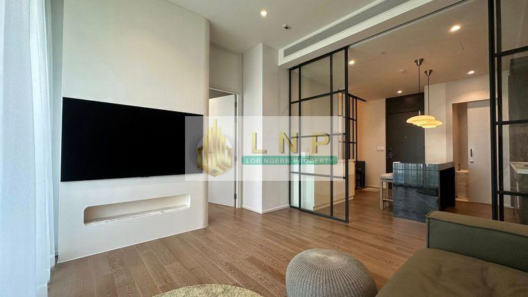 รูป 🏢 ขายคอนโด : Muniq Langsuan (มิวนีค หลังสวน) รหัสทรัพย์ | 📌LNP-C12524 - รูปที่ 3/7