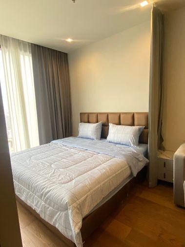 picture 🌆 For Rent: IDEO Q Victory | Next to BTS Victory Monument | Beautiful Unit, Fully Furnished, Move-in Ready @90condo 🌃 - 1/10