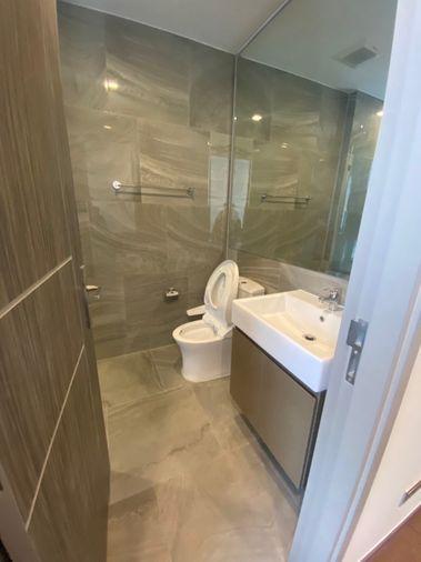 รูป 🌆 ให้เช่า: IDEO Q Victory ติด BTS อนุสาวรีย์ชัยฯ | ห้องสวย เฟอร์ครบ พร้อมอยู่ @90condo 🌃 - รูปที่ 6/8