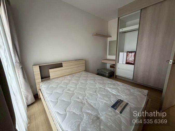 picture Condo for Sale – Whizdom Connect Sukhumvit (Rt-01) - 2/18