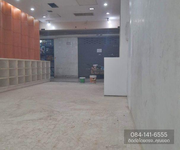picture Condo for sale, Baiyoke Tower 2, 2nd floor. - 5/8