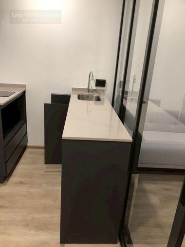 รูป 🟢ER25887 🟢 ให้เช่า / For Rent Groove Scape 48 | 1 ห้องนอน 1 ห้องน้ำ |💰 12,000 บาท/เดือน - รูปที่ 8/16
