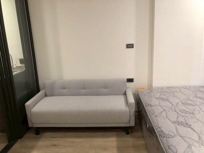 รูป 🟢ER25887 🟢 ให้เช่า / For Rent Groove Scape 48 | 1 ห้องนอน 1 ห้องน้ำ |💰 12,000 บาท/เดือน - รูปที่ 2/16