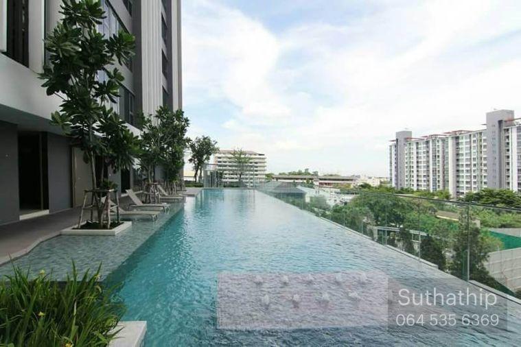 picture Condo for Sale – Whizdom Connect Sukhumvit (Rt-01) - 16/18