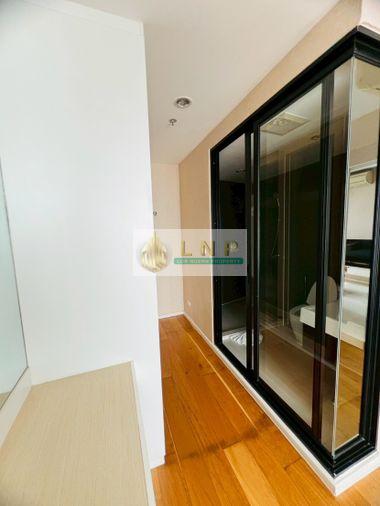 รูป 🏢 ขายคอนโด : Movenpick Residences Ekkamai (เมอเวนพิค เรสซิเดนซ์ เอกมัย) รหัสทรัพย์ | 📌LNP-C12523 - รูปที่ 7/8