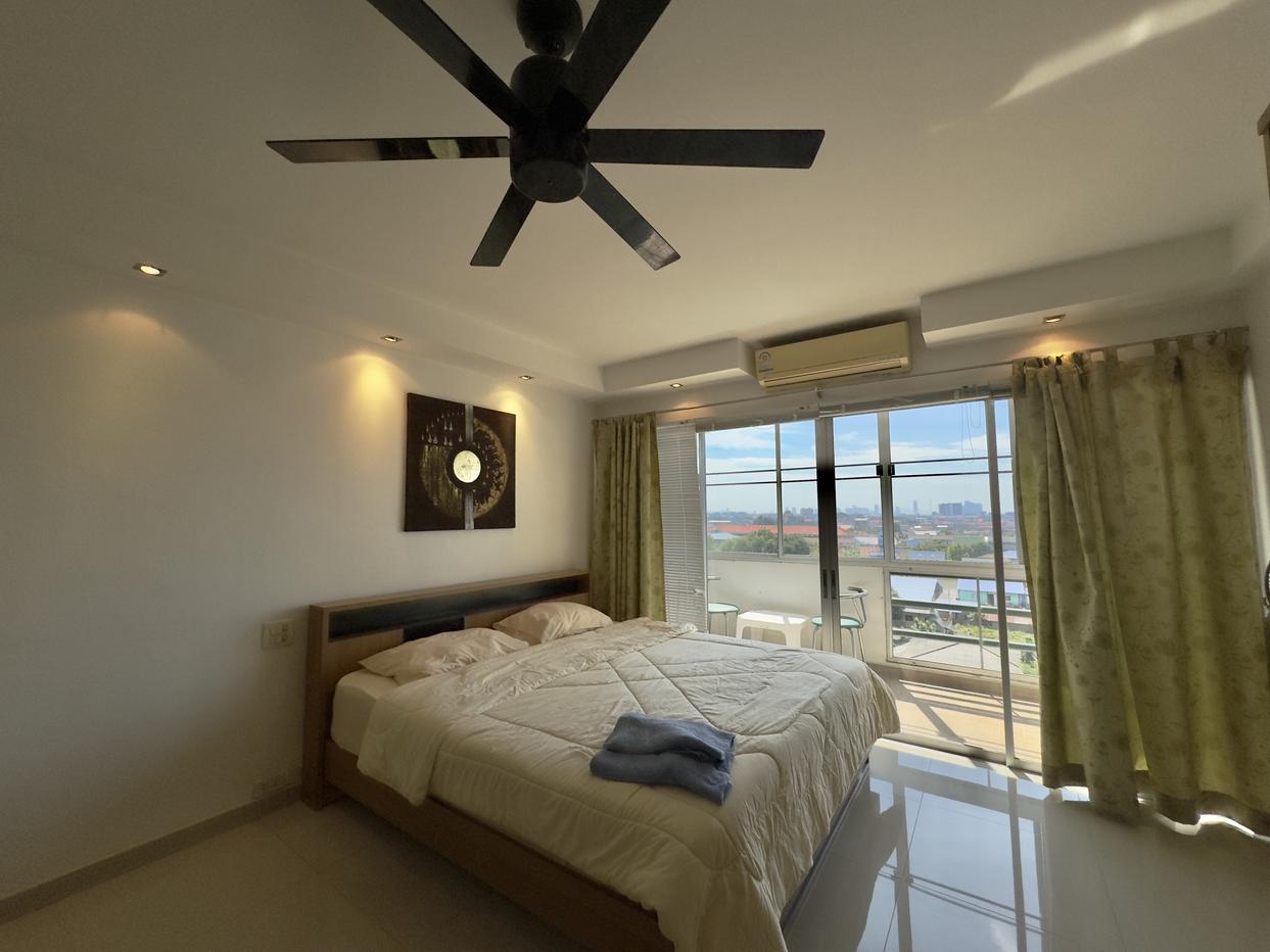 รูป 1 Bed Condo for Sell at Pattaya Plaza Condotel in Pattaya Central - รูปที่ 5/16