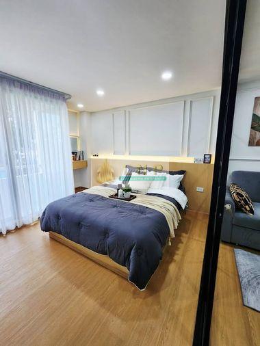 รูป 🏢 ขายคอนโด : City Villa (ซิตี้ วิลล่า) รหัสทรัพย์ | 📌LNP-C12528 - รูปที่ 1/10