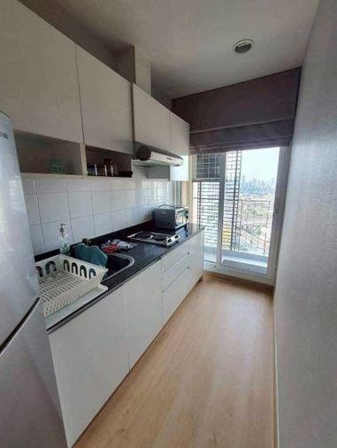 รูป Condo for Rent: Diamond Sukhumvit((BTS On Nut )) MK-04 line @livingbkk - รูปที่ 5/7