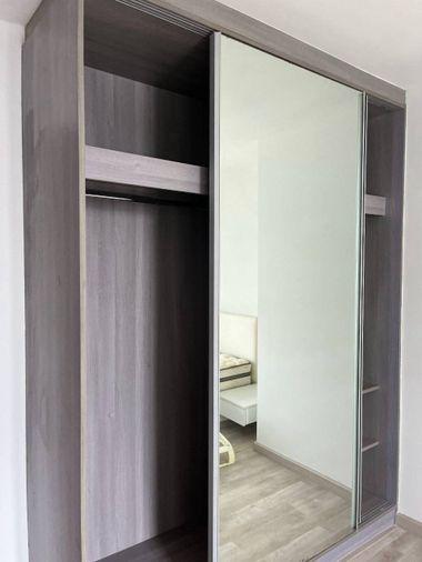 รูป 🟢ER25908 🟢ให้เช่า / For Rent Grene Chaengwattana | 2 ห้องนอน 2 ห้องน้ำ |💰 20,000 บาท/เดือน - รูปที่ 8/18