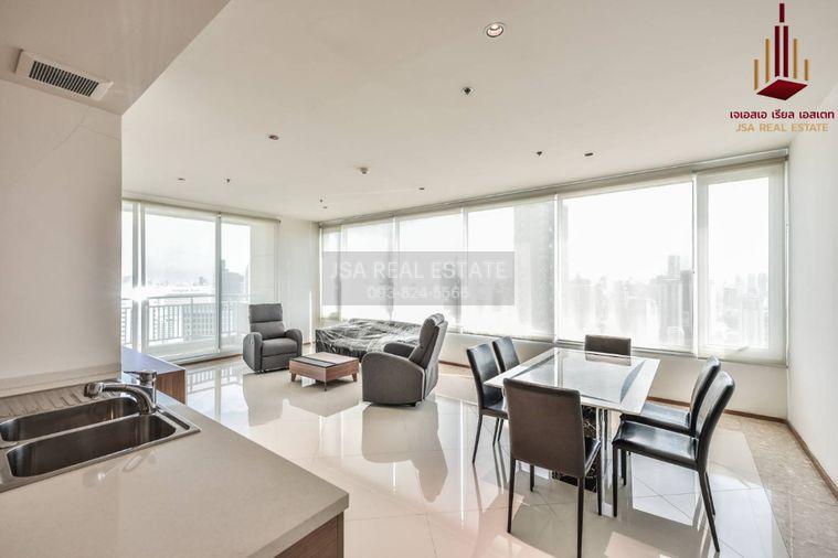 picture ✨ For Rent : The Empire Place Condo ✨ 💰 Only 100,000 thb/month - 5/9