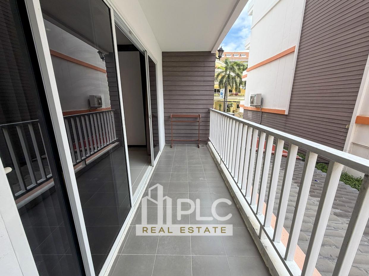 รูป 1 Bedroom Condo for Rent at New Nordic VIP 3 in Pratumnak Hill - รูปที่ 12/13