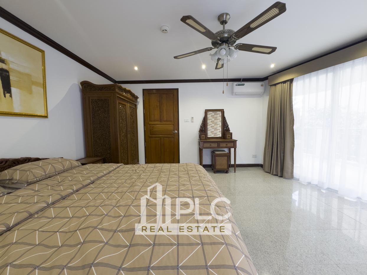 รูป 2 Bed Condo for Rent at Royal Hill Resort in Thappraya Pattaya - รูปที่ 15/23