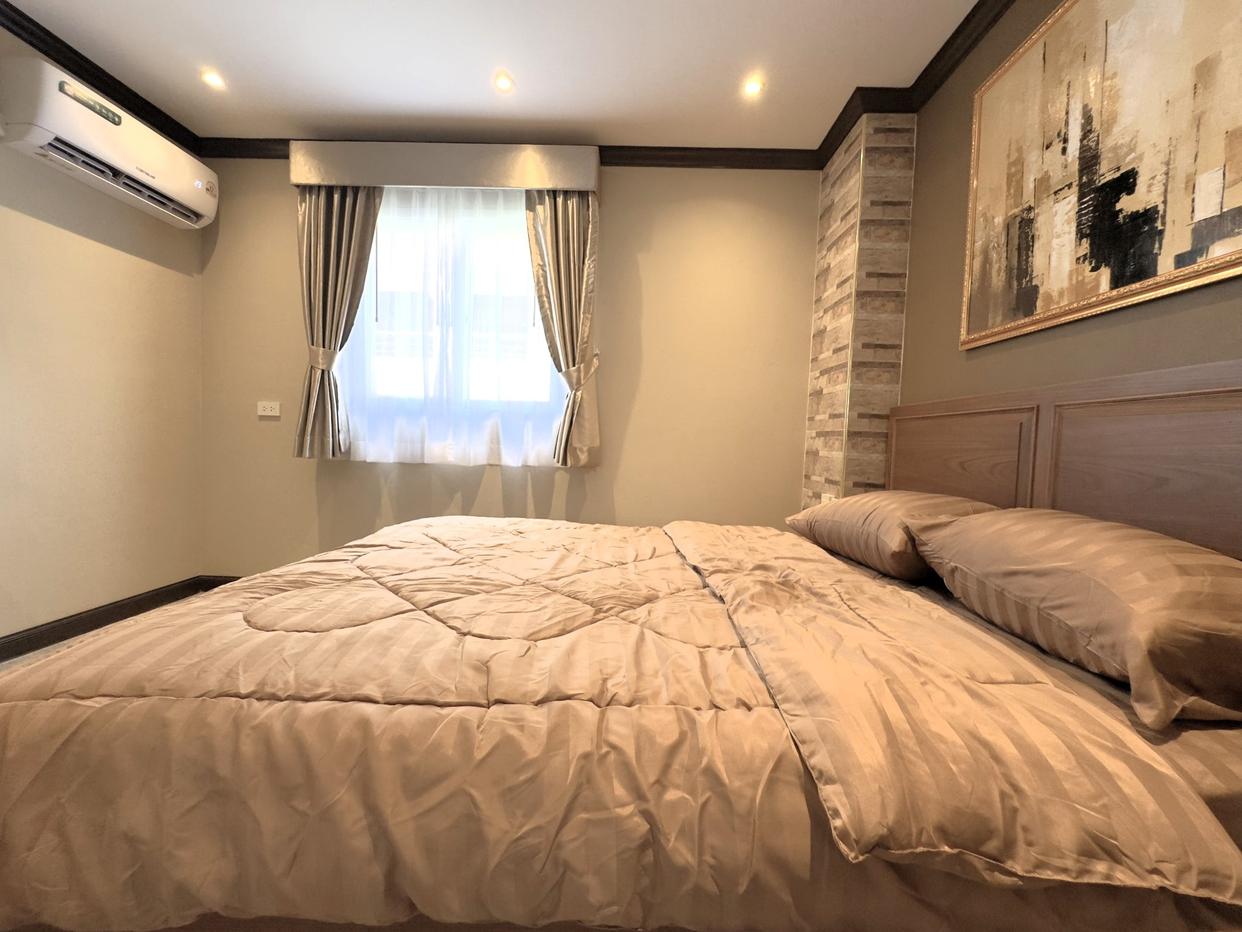รูป 2 Bed Condo for Sale at Royal Hill Resort in Thappraya Pattaya - รูปที่ 11/18