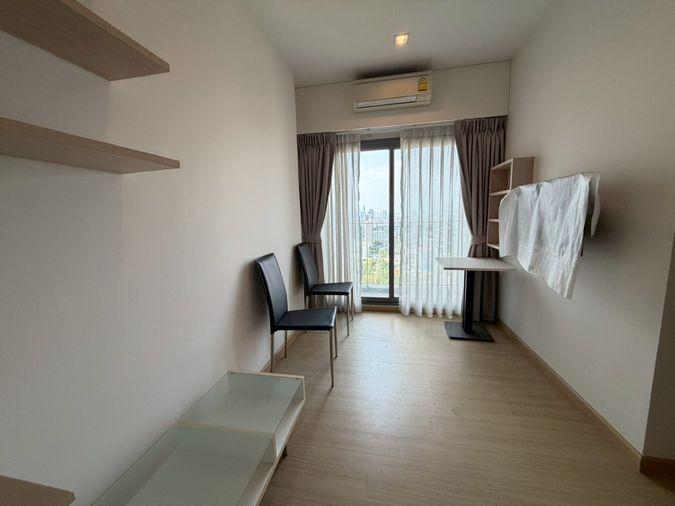picture Condo for Sale – Whizdom Connect Sukhumvit (Rt-01) - 3/18