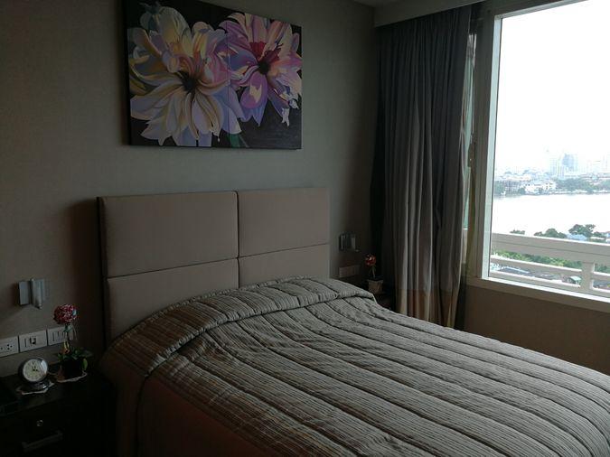 picture  Watermark. 2beds 94sqm.  Line id: @pfagent - 4/5