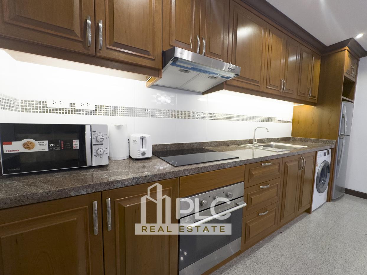 รูป 2 Bed Condo for Rent at Royal Hill Resort in Thappraya Pattaya - รูปที่ 8/23