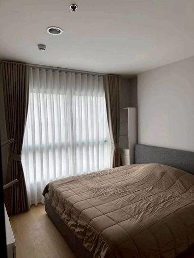 รูป Condo for Rent: Diamond Sukhumvit((BTS On Nut )) MK-04 line @livingbkk - รูปที่ 3/7