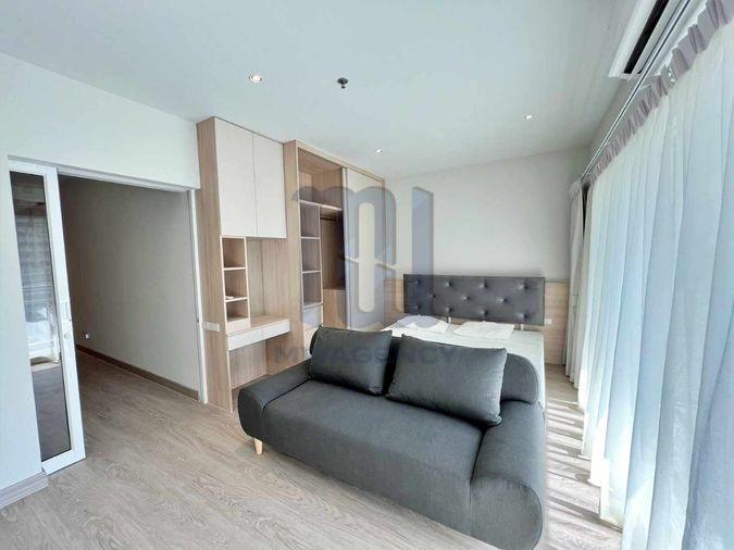 รูป ห้องอัพเดต💥🔔⚠️🏘️⚡️กดปุ่มแอดไลน์💥แกรนด์ พาร์ค วิว - รูปที่ 1/10