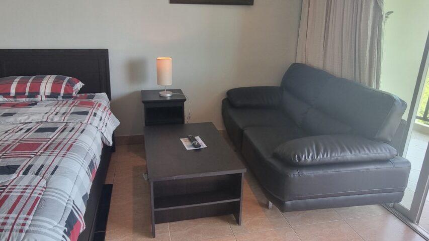 รูป 1 Bed Condo for Rent at The Residence Jomtien Beach in Pattaya - รูปที่ 7/15
