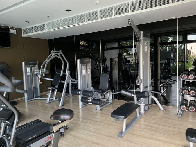 picture Condo for Sale – Whizdom Connect Sukhumvit (Rt-01) - 11/18