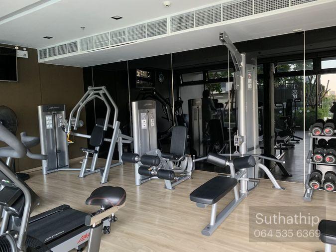 picture Condo for Sale – Whizdom Connect Sukhumvit (Rt-01) - 11/18