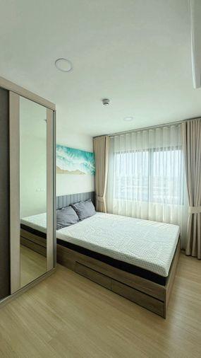 รูป 🟢ER25902 🟢ให้เช่า / For Rent Chewathai Hallmark Ladprao - Chokchai 4 (Phase 2) | 1 ห้องนอน 1 ห้องน้ำ |  💰 14,000 บาท/เดือน - รูปที่ 2/16