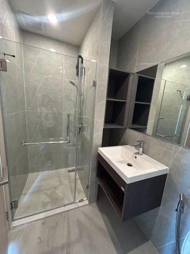 รูป ✨Condo for Rent : Nue District R 9 ( AP-02) ( line : @condo91 ) - รูปที่ 12/14