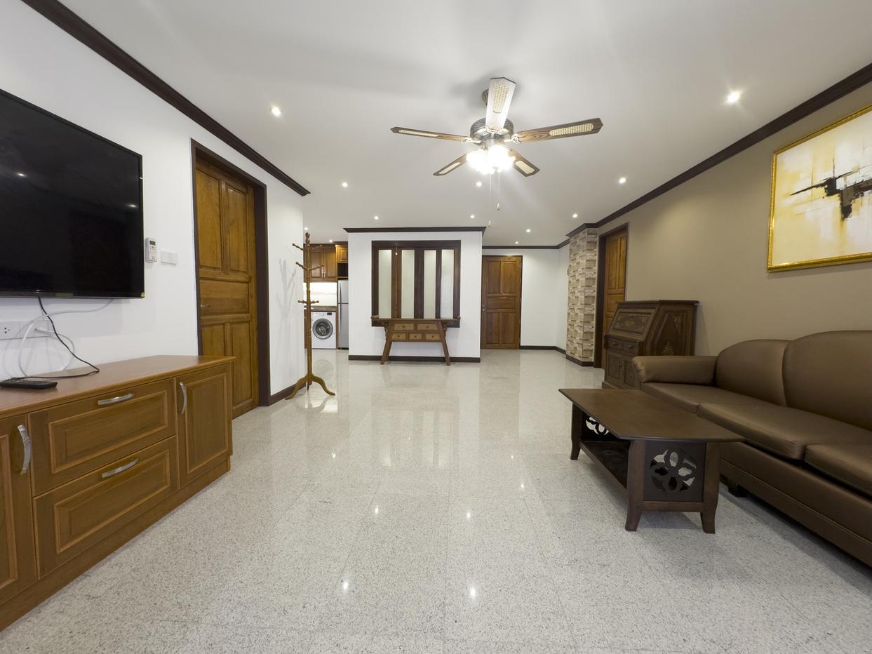 รูป 2 Bed Condo for Rent at Royal Hill Resort in Thappraya Pattaya - รูปที่ 1/23