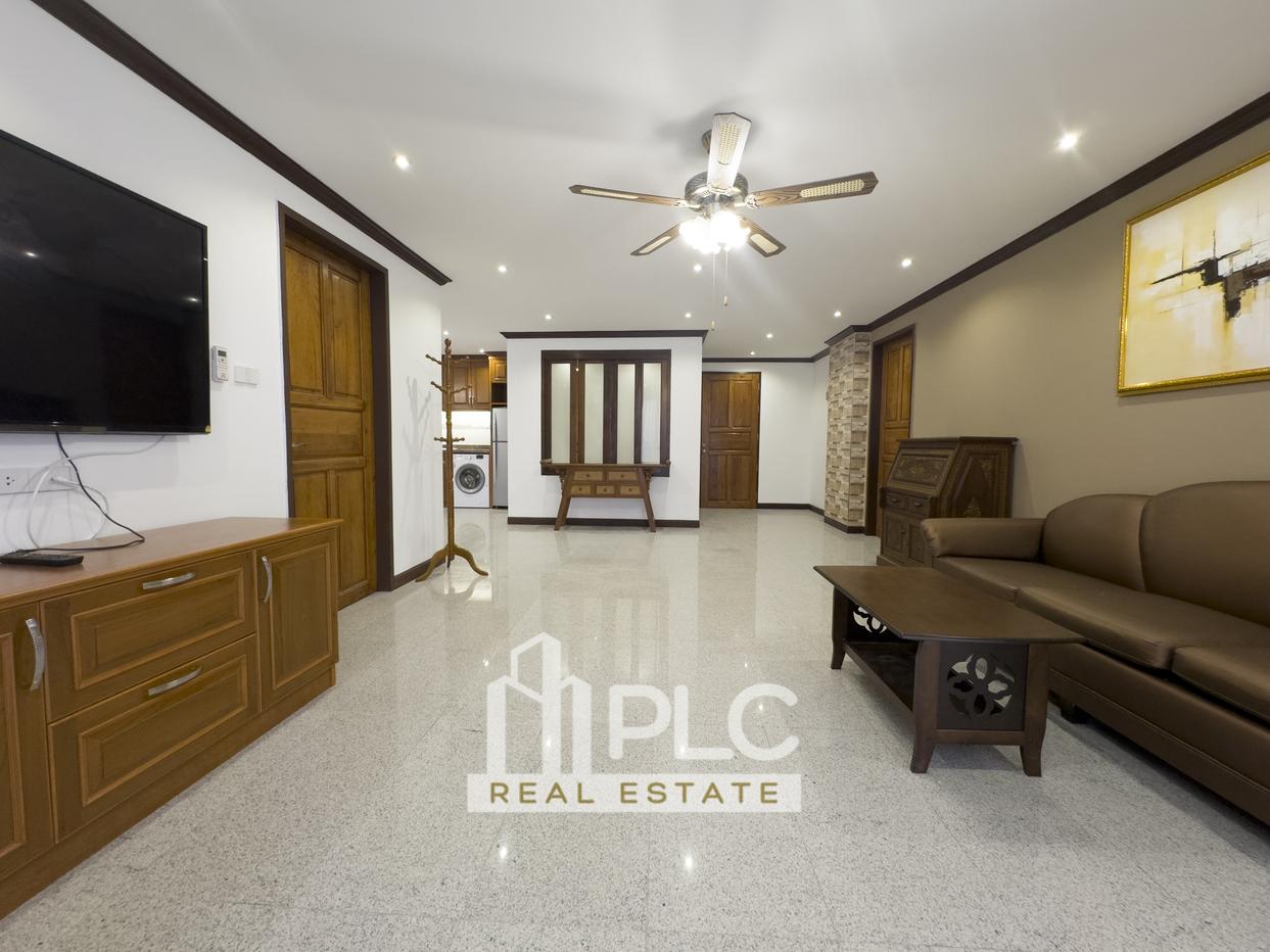 รูป 2 Bed Condo for Rent at Royal Hill Resort in Thappraya Pattaya - รูปที่ 1/23