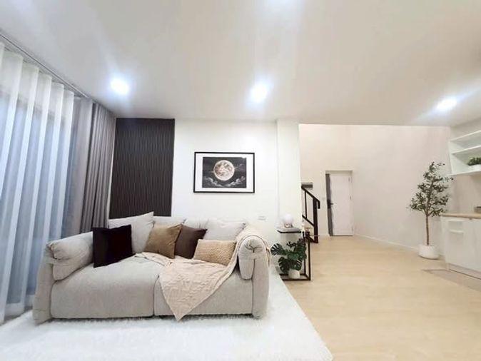 picture Eastwood Park Onnut 36 Duplex 2 - 1/10