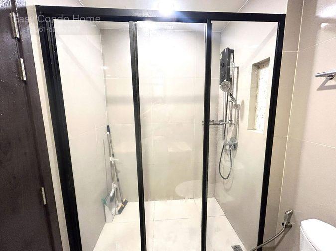รูป 🟢ER25948 🟢ให้เช่า / For Rent XT Huaikhwang | 1 ห้องนอน 1 ห้องน้ำ | 💰 18,000 บาท/เดือน - รูปที่ 15/17