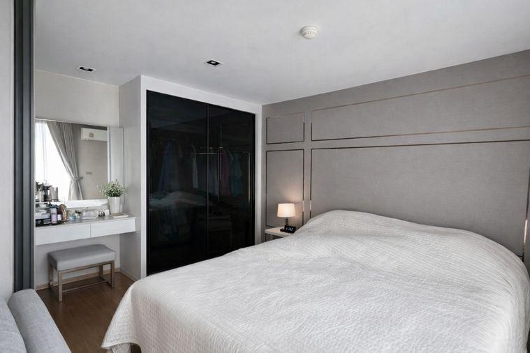 รูป 🍀🍀Prime Condo Location 🚆ให้เช่า📌 อัลติจูด ดีไฟน์ คอนโดมิเนียม (Line: @rent2022)MRT สามย่าน พร้อมเข้าอยู่ 🔖A10831 - รูปที่ 3/12