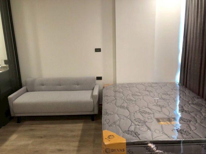 รูป 🟢ER25887 🟢 ให้เช่า / For Rent Groove Scape 48 | 1 ห้องนอน 1 ห้องน้ำ |💰 12,000 บาท/เดือน - รูปที่ 1/16