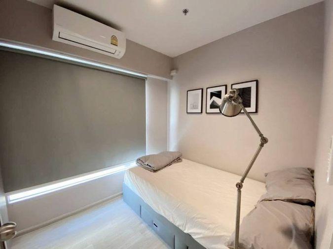 picture 🎈#PN2310_119🎈💥Urgent💥 Guaranteed availability! Click quickly before it's gone‼️ For Rent 2️⃣2️⃣k.🔥🔥 Plum Condo Ramkhamhaeng Station - 5/7
