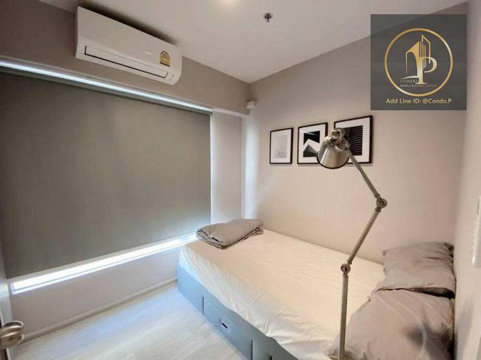 picture 🎈#PN2310_119🎈💥Urgent💥 Guaranteed availability! Click quickly before it's gone‼️ For Rent 2️⃣2️⃣k.🔥🔥 Plum Condo Ramkhamhaeng Station - 5/7