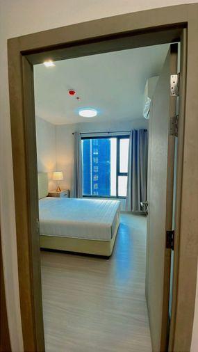 รูป ✨Condo for Rent : Life Asoke Rama 9 ( AP-02) ( line : @condo91 ) - รูปที่ 5/14