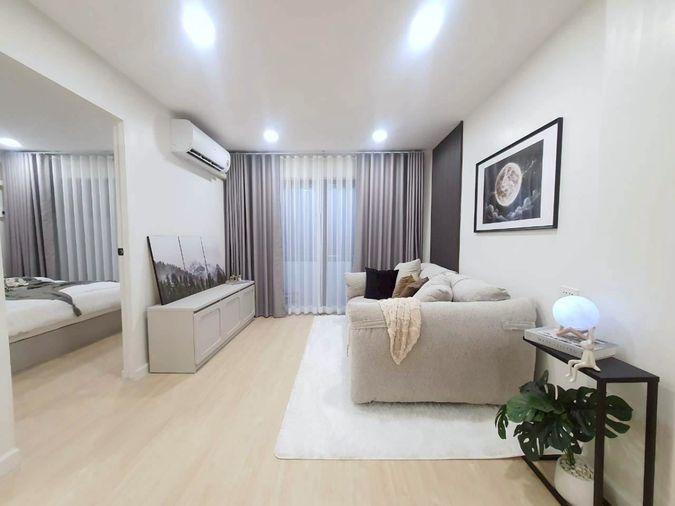 picture Eastwood Park Onnut 36 Duplex 2 - 2/10