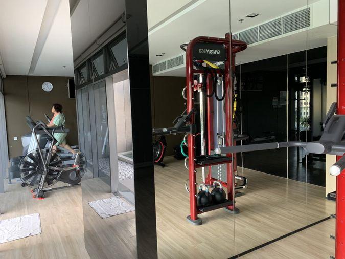 picture Condo for Sale – Whizdom Connect Sukhumvit (Rt-01) - 10/18