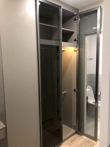 รูป 🟢ER25887 🟢 ให้เช่า / For Rent Groove Scape 48 | 1 ห้องนอน 1 ห้องน้ำ |💰 12,000 บาท/เดือน - รูปที่ 12/16