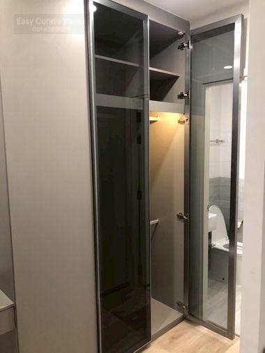 รูป 🟢ER25887 🟢 ให้เช่า / For Rent Groove Scape 48 | 1 ห้องนอน 1 ห้องน้ำ |💰 12,000 บาท/เดือน - รูปที่ 12/16