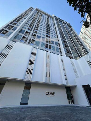 รูป 🟢ER25946 🟢 ให้เช่า / For Rent COBE Kaset - Sripatum | 1 Bedroom 1 Bathroom | 💰 20,000 บาท/เดือน - รูปที่ 12/14
