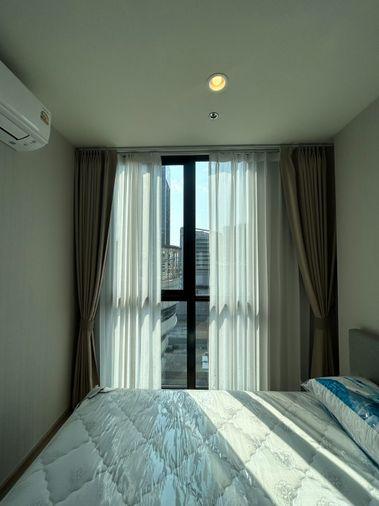 รูป ✨Condo for Rent : Nue District R 9  ( AP-02) ( line : @condo91 ) - รูปที่ 9/14