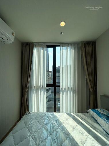 รูป ✨Condo for Rent : Nue District R 9 ( AP-02) ( line : @condo91 ) - รูปที่ 9/14