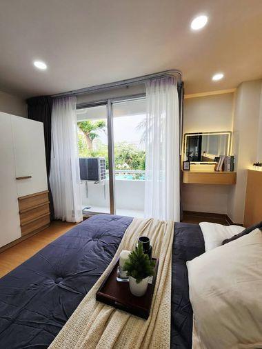รูป 🏢 ขายคอนโด : City Villa (ซิตี้ วิลล่า)   รหัสทรัพย์ | 📌LNP-C12528 - รูปที่ 10/10